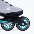 Rollerblade Zetrablade Elite W women's roller skates black 07967100N05 7