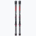 Nordica DOBERMANN SPITFIRE 76 PRO FDT + TPX12 grey 0A0241NA001 downhill skis