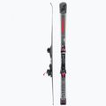 Nordica DOBERMANN SPITFIRE 76 PRO FDT + TPX12 grey 0A0241NA001 downhill skis 2