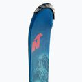 Children's downhill skis Nordica TEAM J + J4.5 FDT blue 0A0342MF001 8