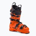 Men's Tecnica Mach1 130 MV ski boots orange 10193100D55