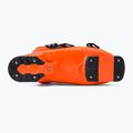 Men's Tecnica Mach1 130 MV ski boots orange 10193100D55 4