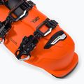 Men's Tecnica Mach1 130 MV ski boots orange 10193100D55 6