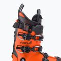 Men's Tecnica Mach1 130 MV ski boots orange 10193100D55 7