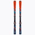 Blizzard Firebird SRC + Xcell 14 blue 8A0035 downhill skis