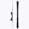 Blizzard Firebird SRC + Xcell 14 blue 8A0035 downhill skis 2
