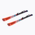 Blizzard Firebird SRC + Xcell 14 blue 8A0035 downhill skis 4