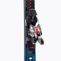 Blizzard Firebird SRC + Xcell 14 blue 8A0035 downhill skis 6