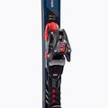 Blizzard Firebird SRC + Xcell 14 blue 8A0035 downhill skis 7