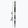 Women's downhill ski Nordica SENTRA S5 FDT + TP2 LIGHT 1 silver 0A0264OA001 2