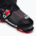 Men's Nordica HF 110 GW ski boots black 050K12007T1 7