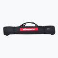 Nordica SINGLE SKI BAG ECO black 0N301702741 ski bag