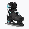Rolerblade Spark XT women's skates black 0P010100821