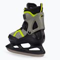 Rollerblade Comet XT children's skates black 0P0102001Z8 3