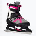 Rollerblade Comet XT G grey children's skates 0P010300T1C