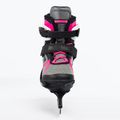 Rollerblade Comet XT G grey children's skates 0P010300T1C 4