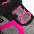 Rollerblade Comet XT G grey children's skates 0P010300T1C 5