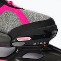 Rollerblade Comet XT G grey children's skates 0P010300T1C 7