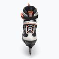Children's skates Bladerunner Micro Ice black/red 4