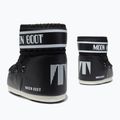 Women's Moon Boot Icon Low Nylon black 8
