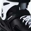 Rollerblade Fury children's roller skates black 7067000787 5