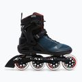 Men's Rollerblade Macroblade 90 skates navy blue 07100400 K47 2