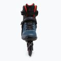 Men's Rollerblade Macroblade 90 skates navy blue 07100400 K47 4