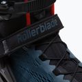 Men's Rollerblade Macroblade 90 skates navy blue 07100400 K47 5