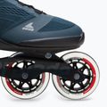 Men's Rollerblade Macroblade 90 skates navy blue 07100400 K47 6