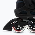 Men's Rollerblade Macroblade 90 skates navy blue 07100400 K47 7