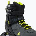 Men's Rollerblade Macroblade 80 roller skates black 07100600 1A1 5