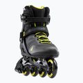 Men's Rollerblade Macroblade 80 roller skates black 07100600 1A1 9