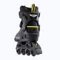 Men's Rollerblade Macroblade 80 roller skates black 07100600 1A1 12