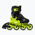 Rollerblade Microblade children's roller skates black and yellow 7101700215 2