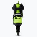 Rollerblade Microblade children's roller skates yellow 7102000215 4