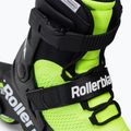 Rollerblade Microblade children's roller skates yellow 7102000215 5