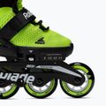 Rollerblade Microblade children's roller skates yellow 7102000215 6