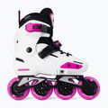 Rollerblade Apex G children's roller skates white 07102700 T1C 4