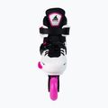 Rollerblade Apex G children's roller skates white 07102700 T1C 8