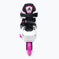 Rollerblade Apex G children's roller skates white 07102700 T1C 7