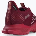 Women's trekking boots Tecnica Magma S GTX burgundy 21240300002 8