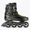 Rollerblade RB Cruiser men's roller skates black 7101500215 2