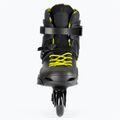 Rollerblade RB Cruiser men's roller skates black 7101500215 4