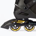 Rollerblade Spark 80 men's roller skates black 07103000S25 7