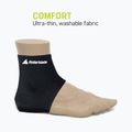 Rollerblade Ankle Wrap black 3