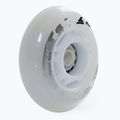 Rollerblade Moonbeams Led Wheels 72mm/82A 4 pcs white 06130000 101 3