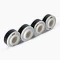 Rollerblade Moonbeams Led Wheels 72mm/82A 4 pcs white 06130000 101 4