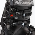 Men's Nordica STRIDER ELITE 130 DYN ski boots black 050P1002 100 7