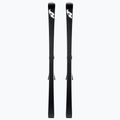 Nordica DOBERMANN GSR RB + XCELL 14 FDT downhill skis black 0A1228KA001 3