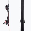 Nordica DOBERMANN GSR RB + XCELL 14 FDT downhill skis black 0A1228KA001 5